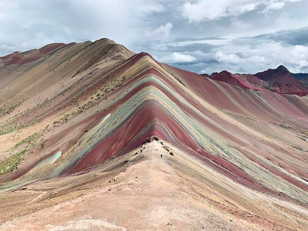 PERÚ