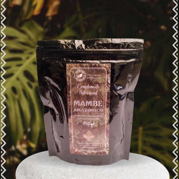 Mambe 150g
