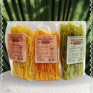 pastas
