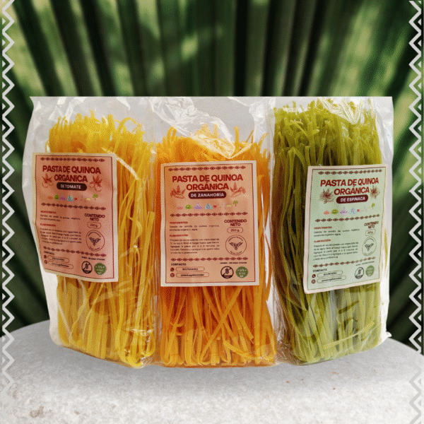 pastas