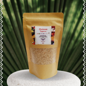 Quinoa Orgánica